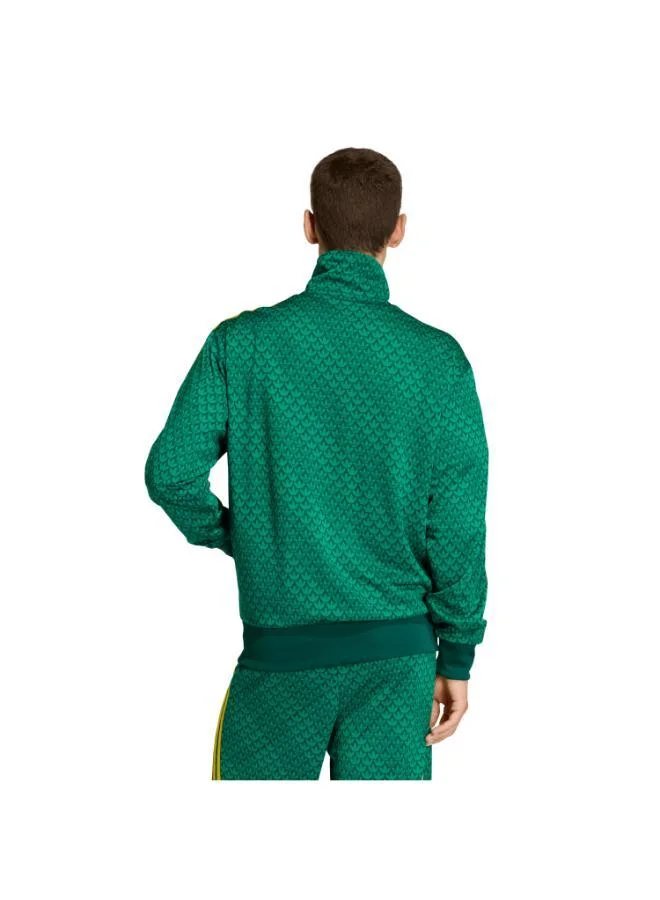 اديداس اوريجينالز جاكيت رياضية FIREBIRD LOOSE MONOGRAM